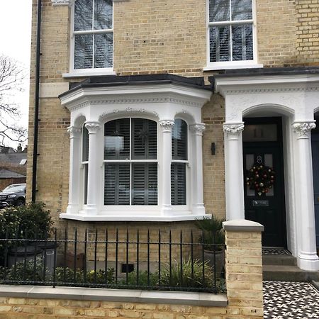 Putney Sw15 Hotell London Eksteriør bilde