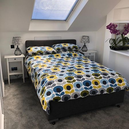 Putney Sw15 Hotell London Eksteriør bilde