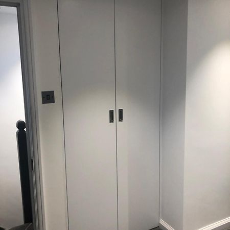 Putney Sw15 Hotell London Eksteriør bilde