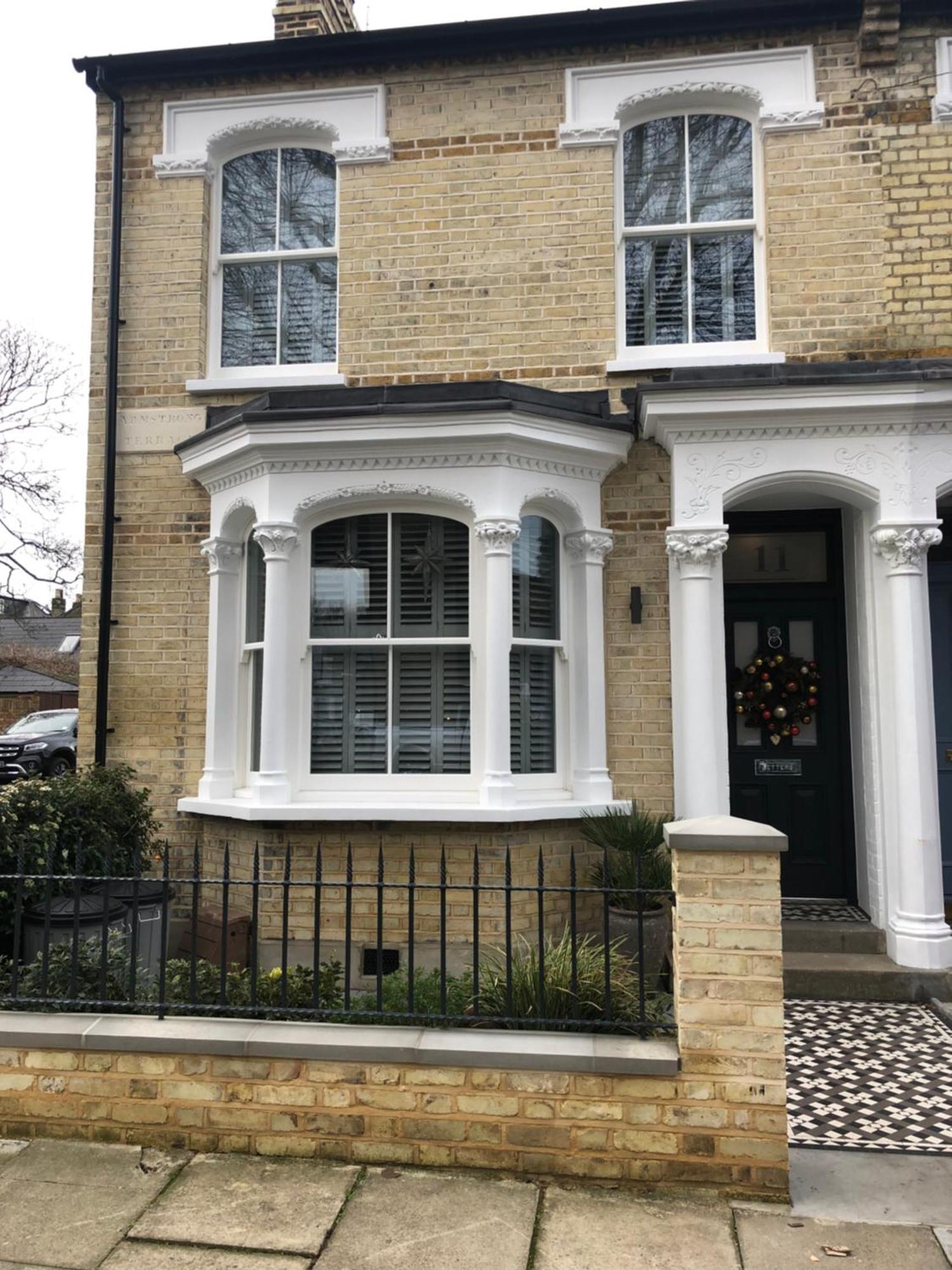 Putney Sw15 Hotell London Eksteriør bilde